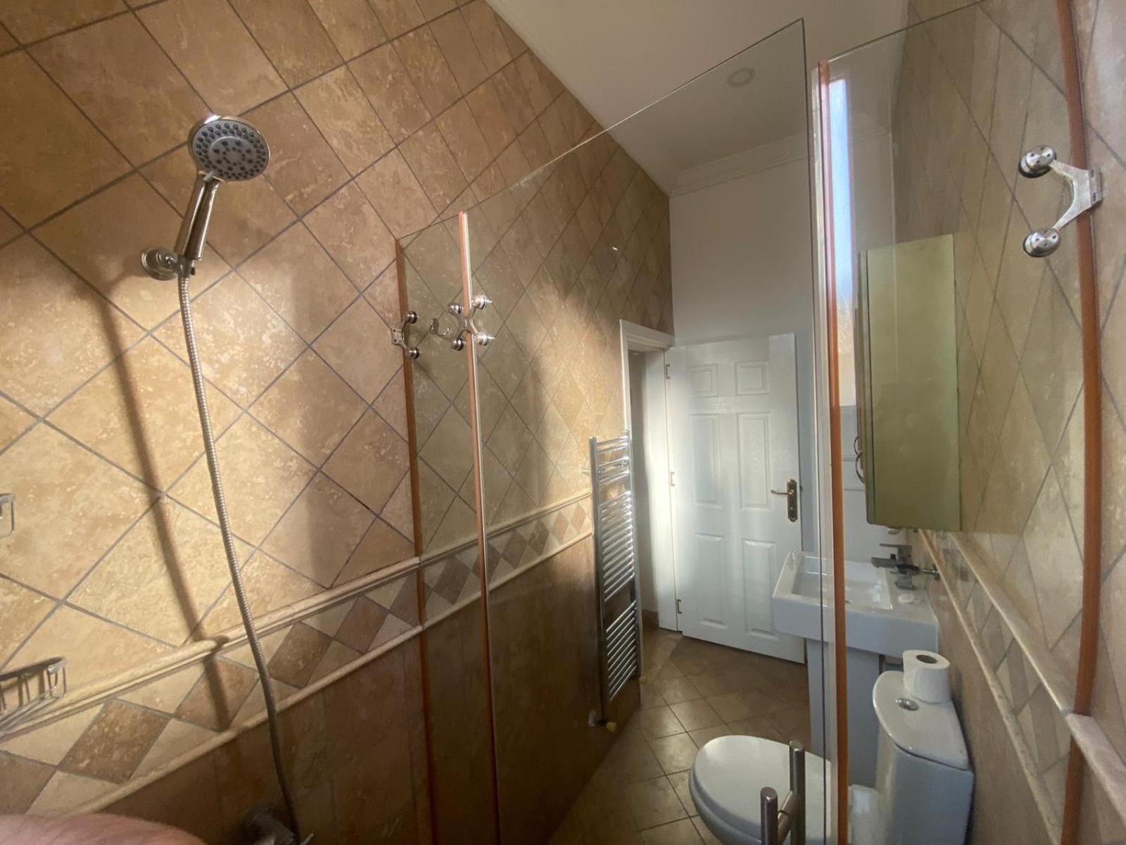 Lord'S Residence Boutique Hotel Kerýnia Eksteriør bilde
